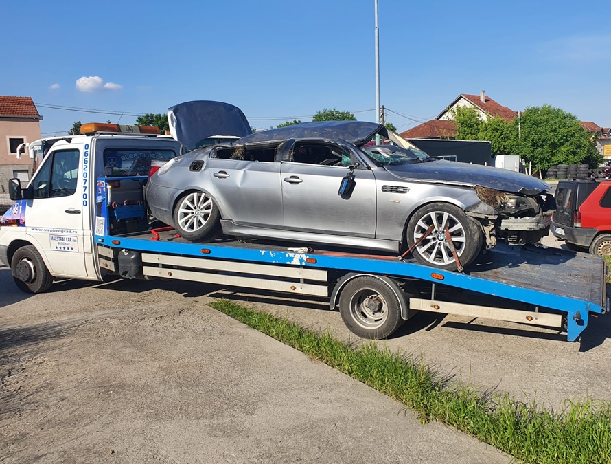 Havarisana vozila i zakonske regulative – šta kaže zakon?