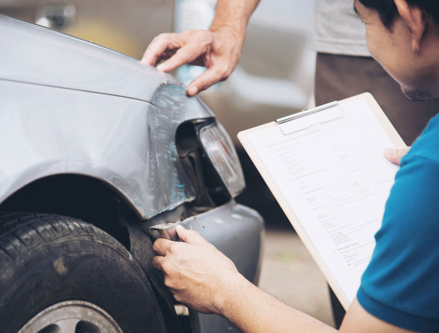 Naplata štete od osiguranja - kako do maksimalne odštete bez stresa